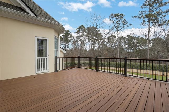 5 Saint Andrews SW Way, Rome, GA 30165