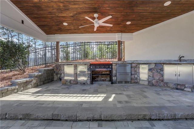 5 Saint Andrews SW Way, Rome, GA 30165