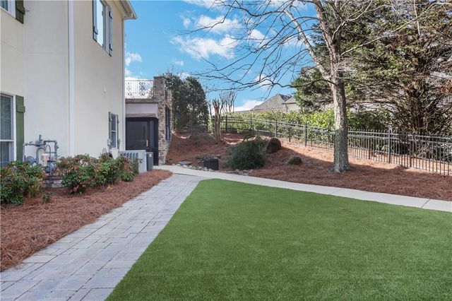 5 Saint Andrews SW Way, Rome, GA 30165