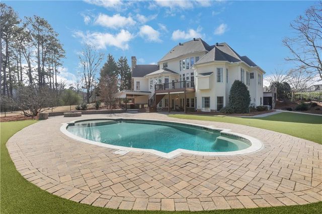 5 Saint Andrews SW Way, Rome, GA 30165