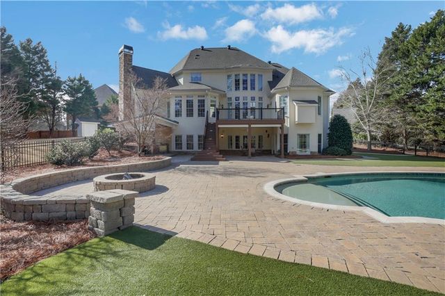 5 Saint Andrews SW Way, Rome, GA 30165