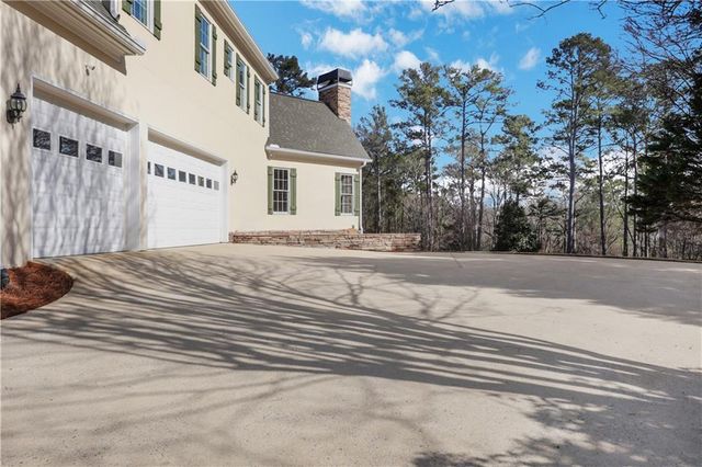 5 Saint Andrews SW Way, Rome, GA 30165