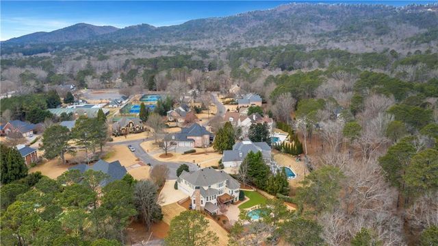 5 Saint Andrews SW Way, Rome, GA 30165