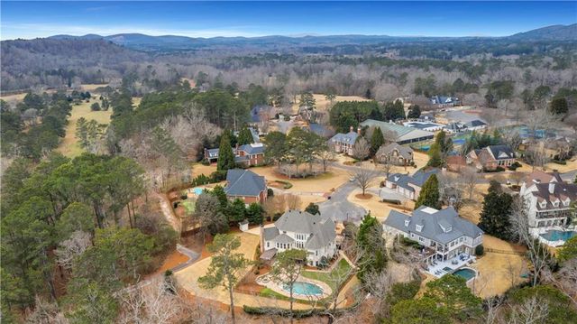 5 Saint Andrews SW Way, Rome, GA 30165