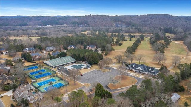 5 Saint Andrews SW Way, Rome, GA 30165