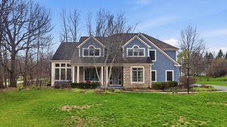 537 Wynridge Court, Powell, OH 43065