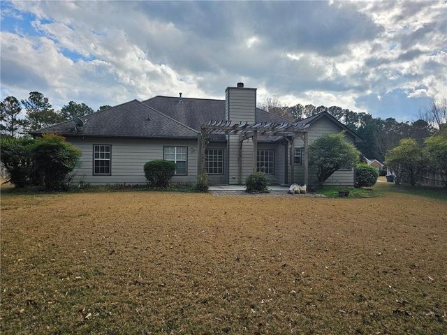 3313 Beech Hollow Court, Loganville, GA 30052