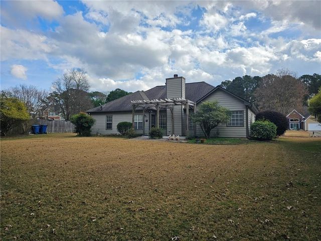 3313 Beech Hollow Court, Loganville, GA 30052