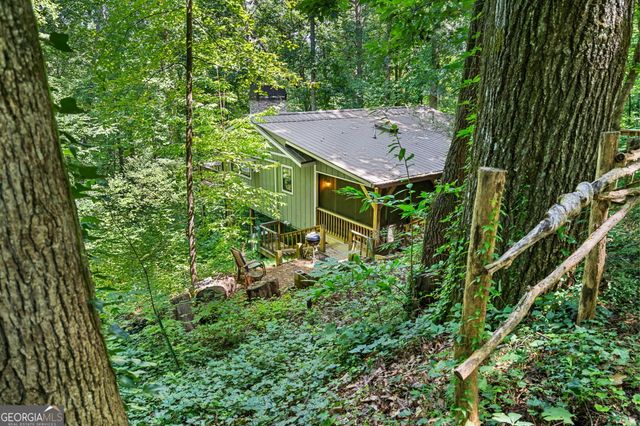231 Dogwood Circle, Hayesville, NC 28904