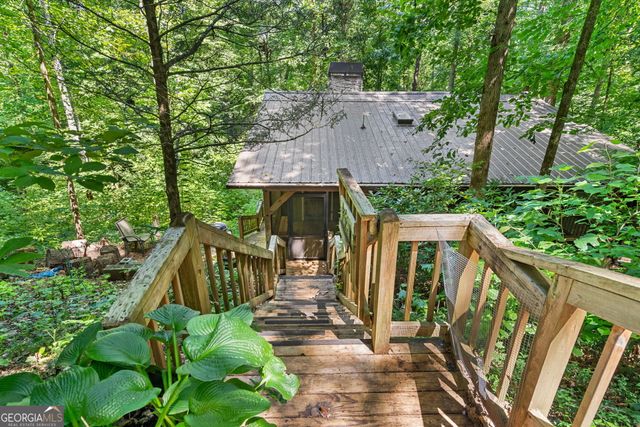 231 Dogwood Circle, Hayesville, NC 28904