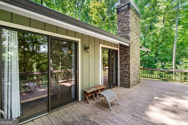 231 Dogwood Circle, Hayesville, NC 28904