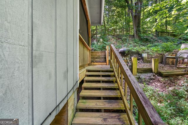 231 Dogwood Circle, Hayesville, NC 28904