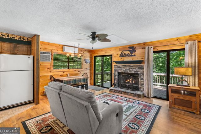 231 Dogwood Circle, Hayesville, NC 28904