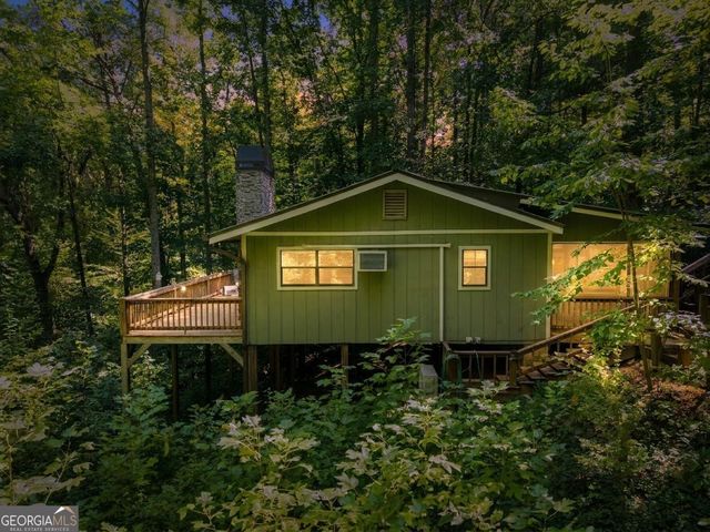 231 Dogwood Circle, Hayesville, NC 28904