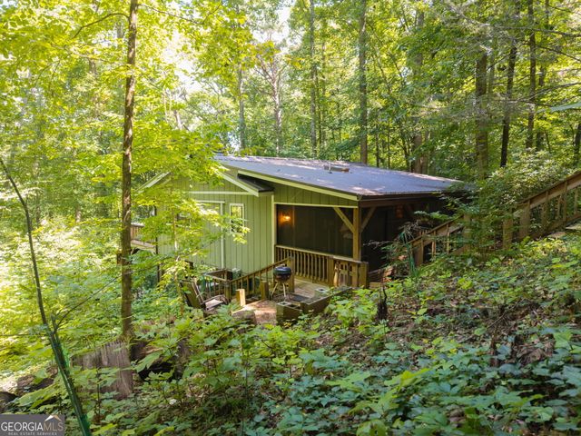 231 Dogwood Circle, Hayesville, NC 28904