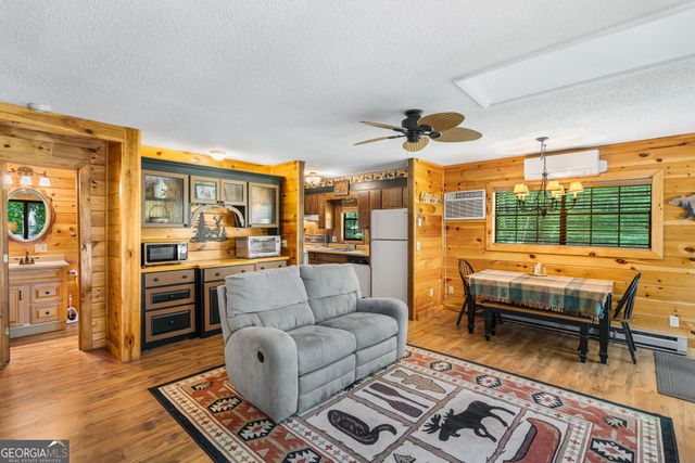 231 Dogwood Circle, Hayesville, NC 28904