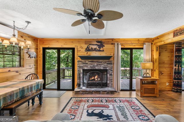 231 Dogwood Circle, Hayesville, NC 28904