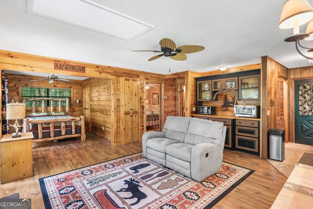 231 Dogwood Circle, Hayesville, NC 28904