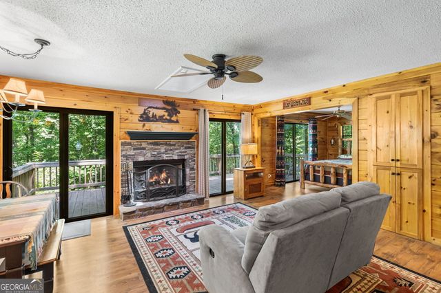 231 Dogwood Circle, Hayesville, NC 28904