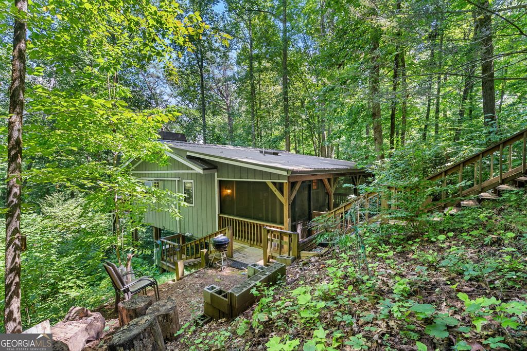 231 Dogwood Circle, Hayesville, NC 28904