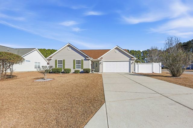 1193 Jumper Trail Circle, Myrtle Beach, SC 29588