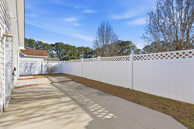 1193 Jumper Trail Circle, Myrtle Beach, SC 29588