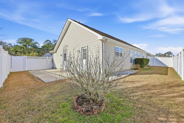 1193 Jumper Trail Circle, Myrtle Beach, SC 29588