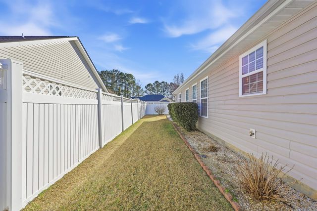 1193 Jumper Trail Circle, Myrtle Beach, SC 29588