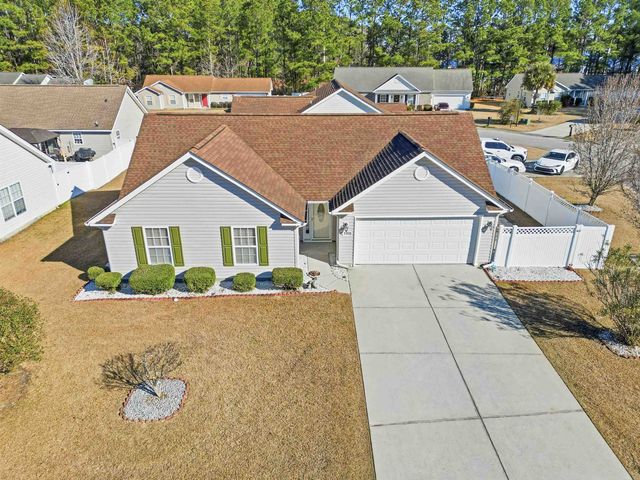 1193 Jumper Trail Circle, Myrtle Beach, SC 29588