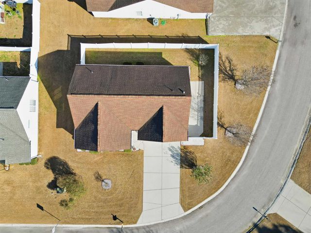 1193 Jumper Trail Circle, Myrtle Beach, SC 29588