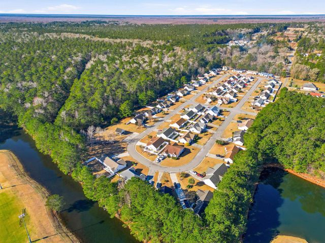 1193 Jumper Trail Circle, Myrtle Beach, SC 29588