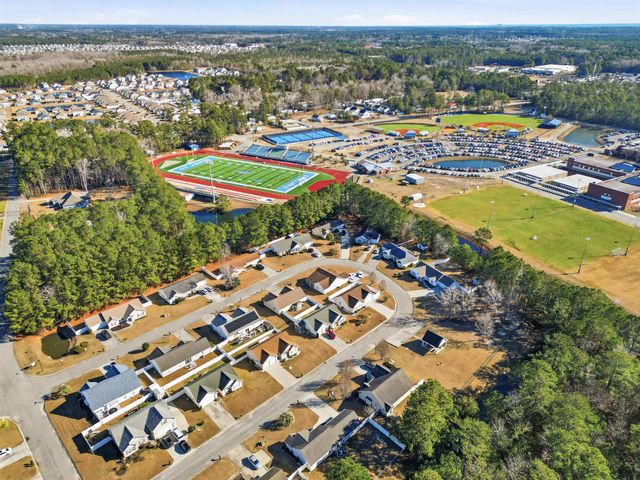 1193 Jumper Trail Circle, Myrtle Beach, SC 29588