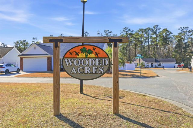 1193 Jumper Trail Circle, Myrtle Beach, SC 29588