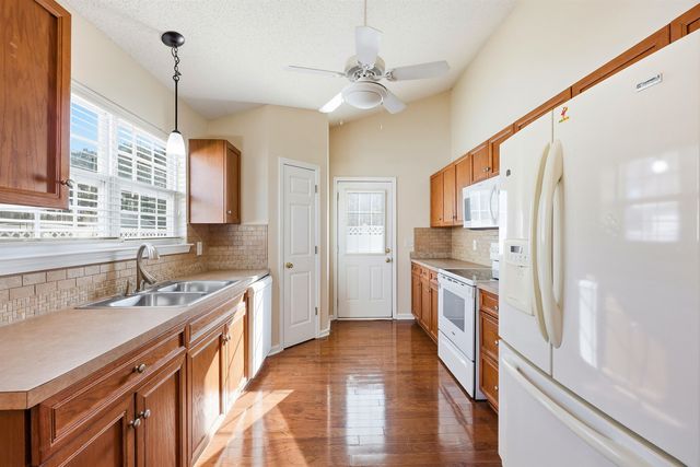 1193 Jumper Trail Circle, Myrtle Beach, SC 29588