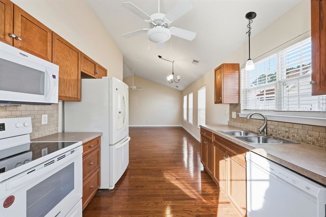 1193 Jumper Trail Circle, Myrtle Beach, SC 29588