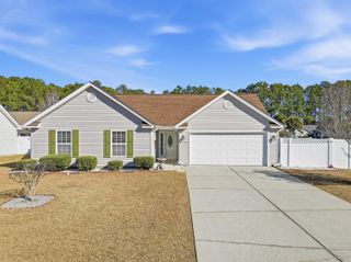 1193 Jumper Trail Circle, Myrtle Beach, SC 29588