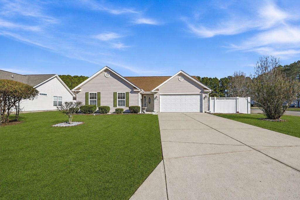 1193 Jumper Trail Circle, Myrtle Beach, SC 29588 — photo 2