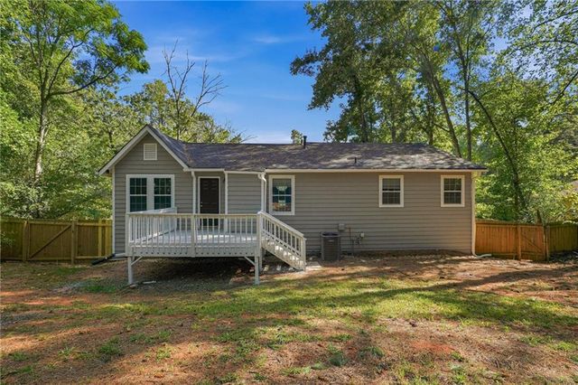 5088 Heritage Valley Drive, Douglasville, GA 30135