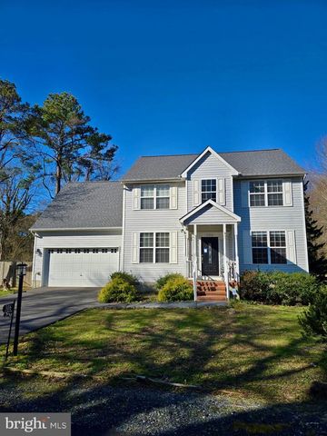 306 SCHOOLHOUSE LN, Grasonville, MD 21638