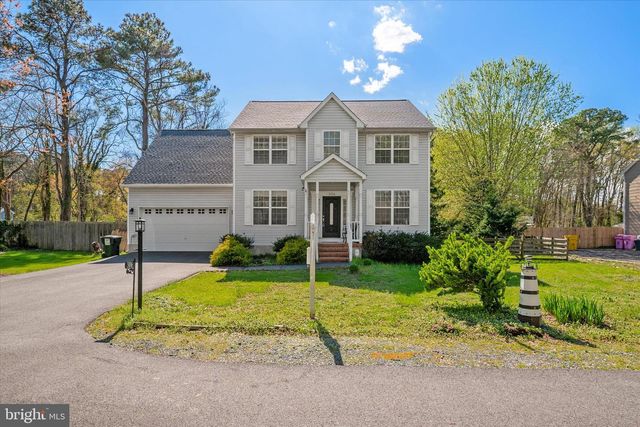 306 SCHOOLHOUSE LN, Grasonville, MD 21638