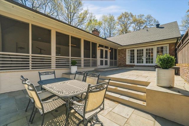 4366 TUCKAHOE RD, Memphis, TN 38117