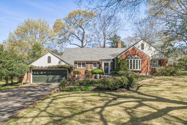 4366 TUCKAHOE RD, Memphis, TN 38117