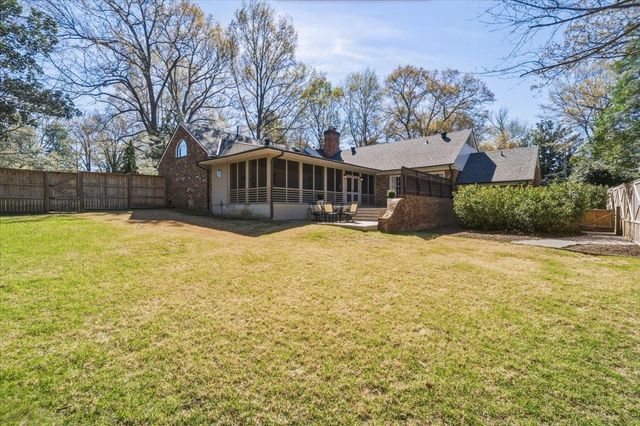 4366 TUCKAHOE RD, Memphis, TN 38117