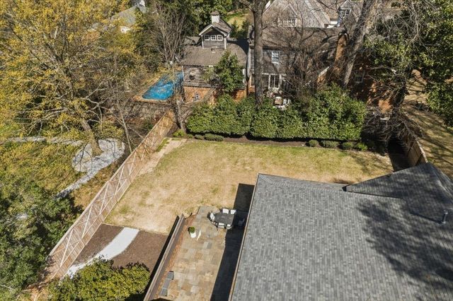 4366 TUCKAHOE RD, Memphis, TN 38117