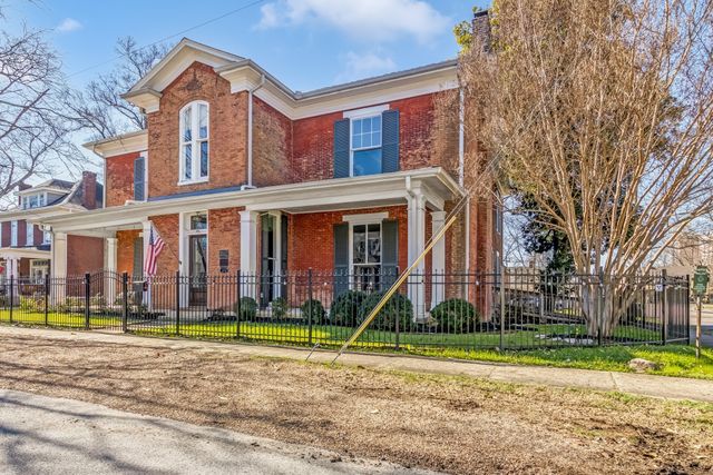 225 N Academy St, Murfreesboro, TN 37130