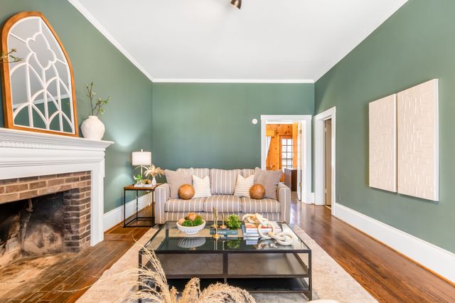 225 N Academy St, Murfreesboro, TN 37130