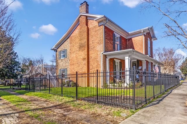 225 N Academy St, Murfreesboro, TN 37130