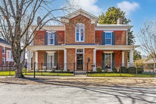 225 N Academy St, Murfreesboro, TN 37130