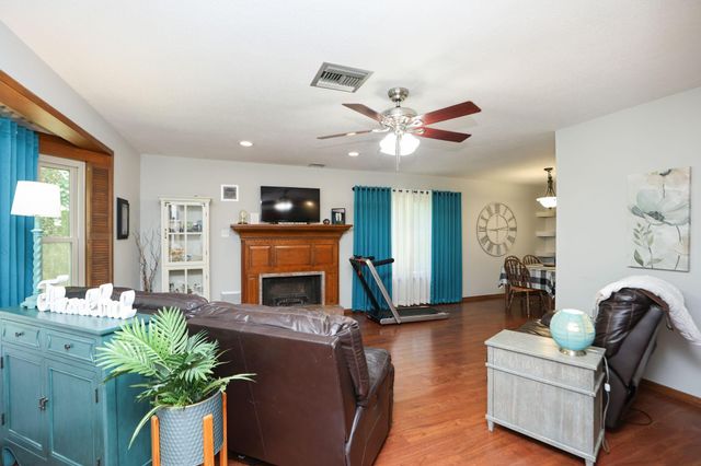 19826 Alford Road, Magnolia, TX 77355