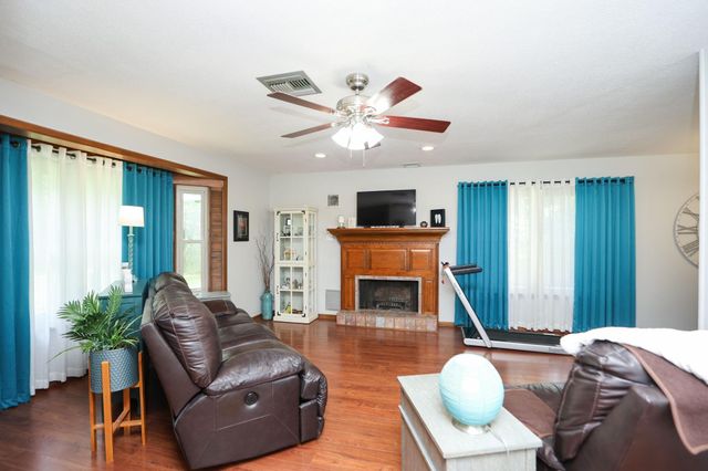 19826 Alford Road, Magnolia, TX 77355